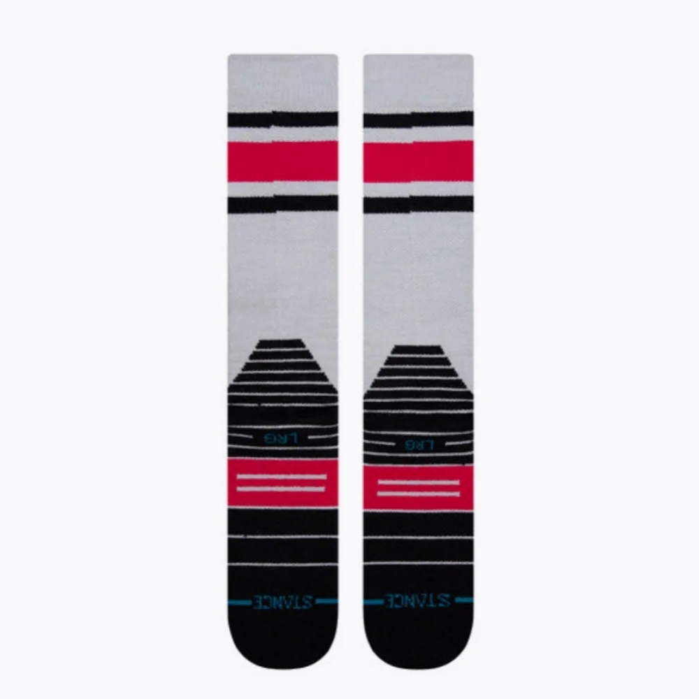 NWT Kid's Stance Boyd Snow Socks